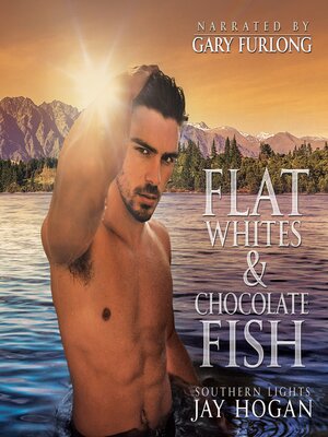 cover image of Flat Whites & Chocolate Fish